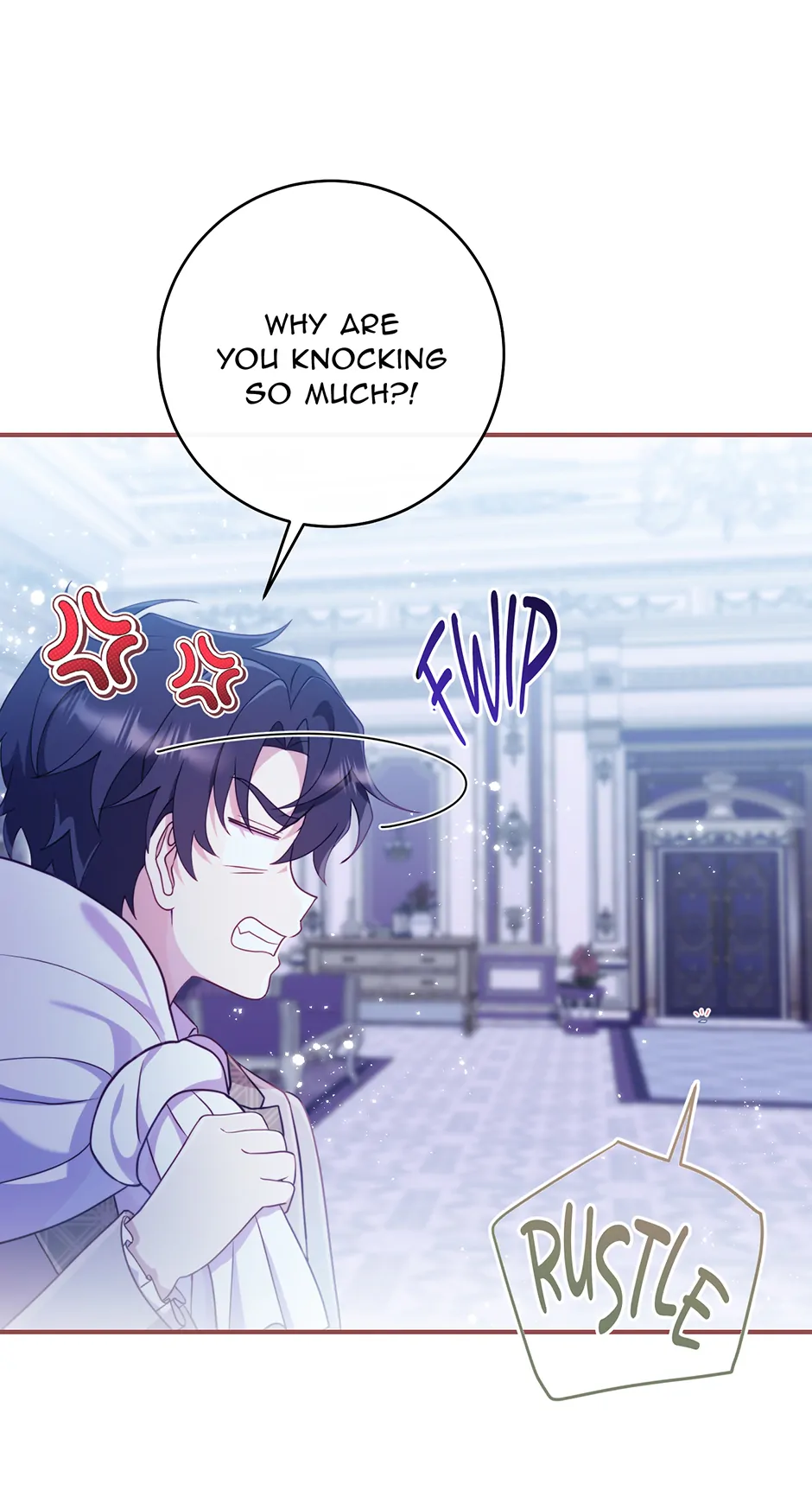 I Became The Childhood Friend of the Obsessive Second Male Lead Chapter 40 - page 52