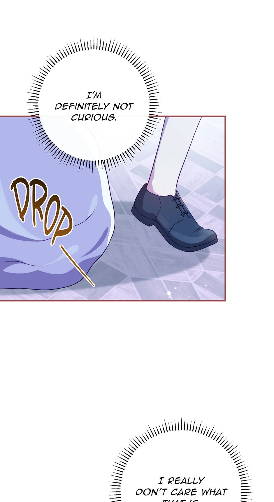 I Became The Childhood Friend of the Obsessive Second Male Lead Chapter 40 - page 54
