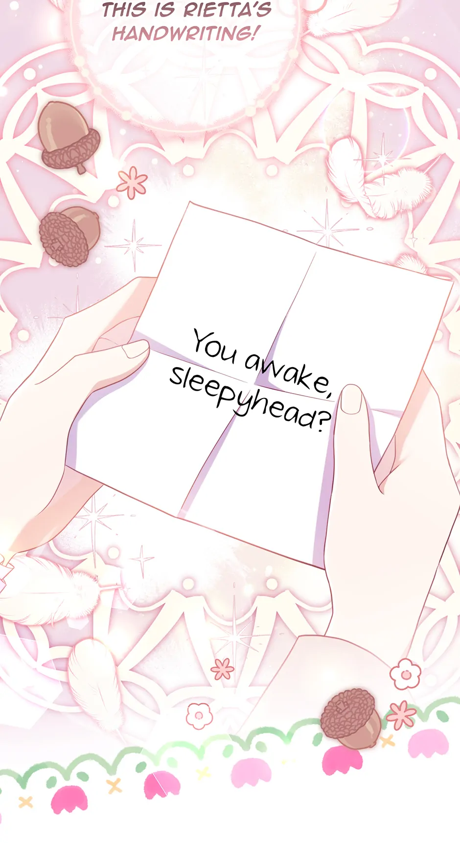 I Became The Childhood Friend of the Obsessive Second Male Lead Chapter 40 - page 58