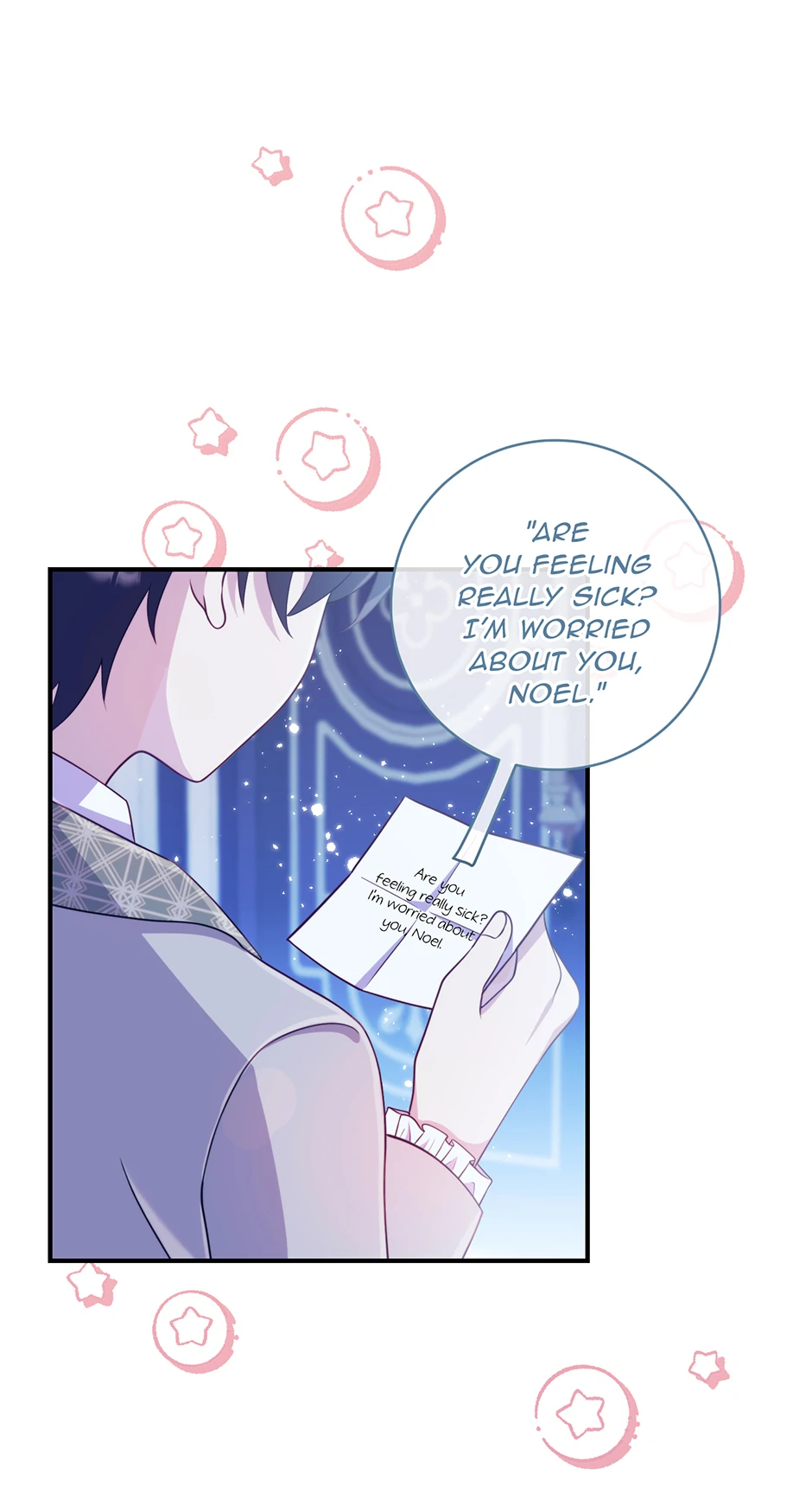 I Became The Childhood Friend of the Obsessive Second Male Lead Chapter 40 - page 60