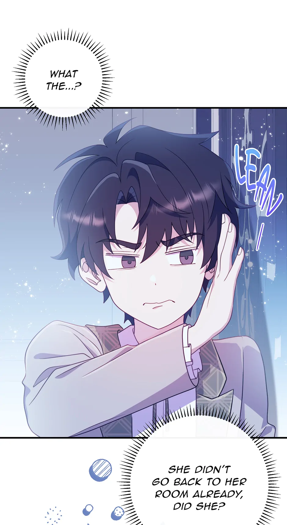 I Became The Childhood Friend of the Obsessive Second Male Lead Chapter 40 - page 63