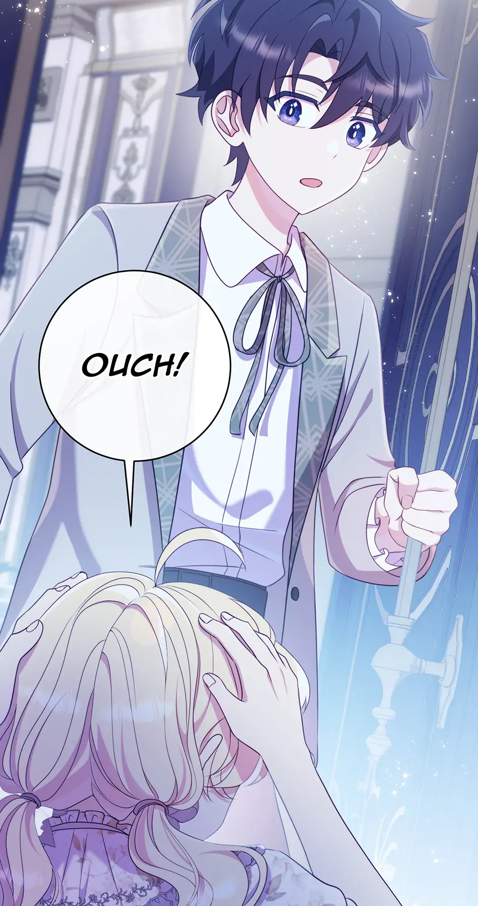 I Became The Childhood Friend of the Obsessive Second Male Lead Chapter 40 - page 66