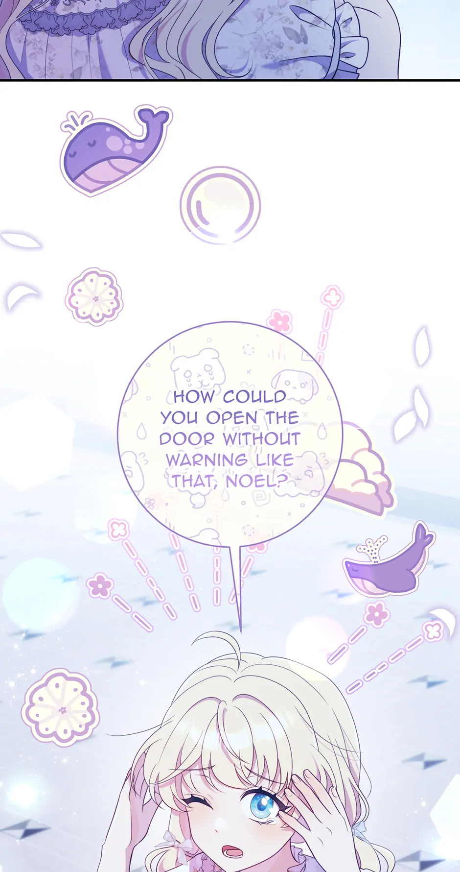 I Became The Childhood Friend of the Obsessive Second Male Lead Chapter 40 - page 67