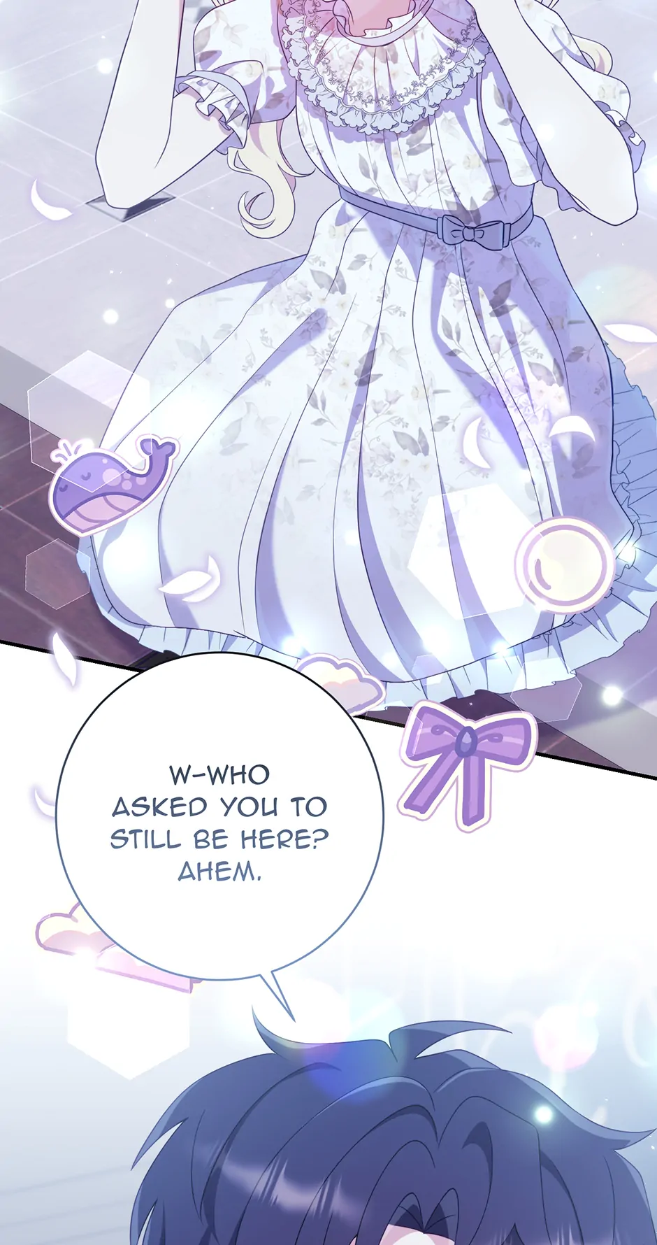I Became The Childhood Friend of the Obsessive Second Male Lead Chapter 40 - page 68