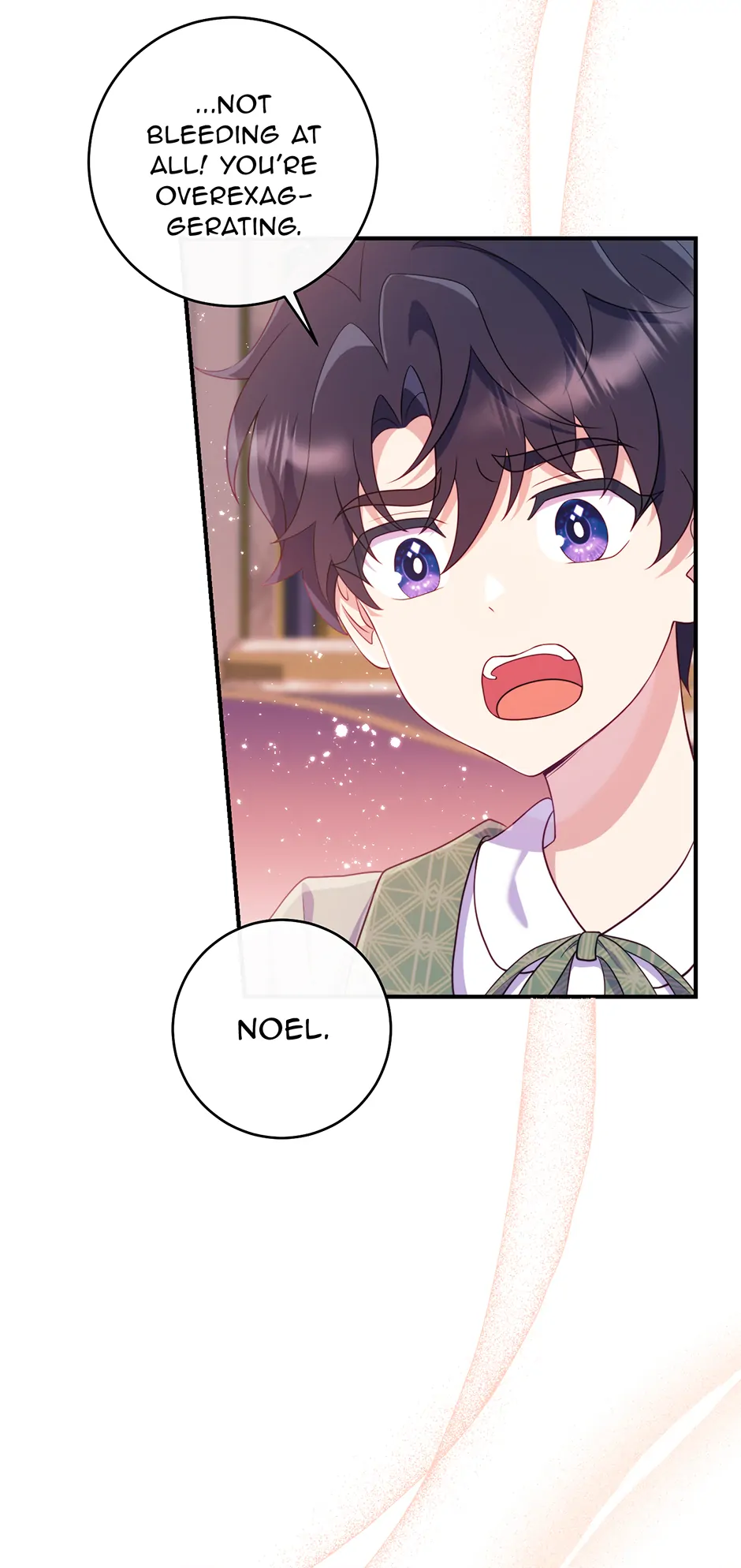I Became The Childhood Friend of the Obsessive Second Male Lead Chapter 40 - page 72