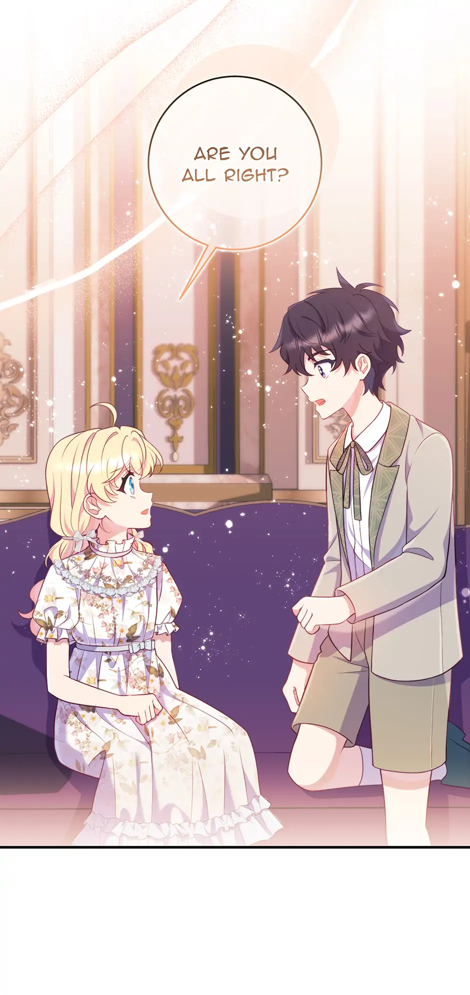 I Became The Childhood Friend of the Obsessive Second Male Lead Chapter 40 - page 73