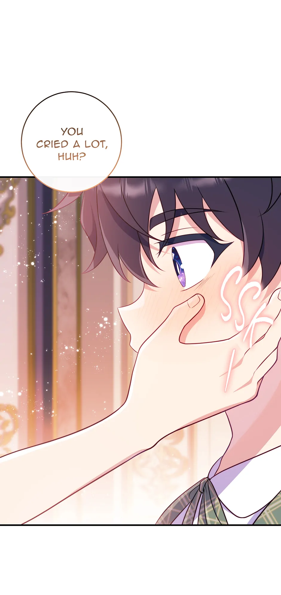 I Became The Childhood Friend of the Obsessive Second Male Lead Chapter 40 - page 74