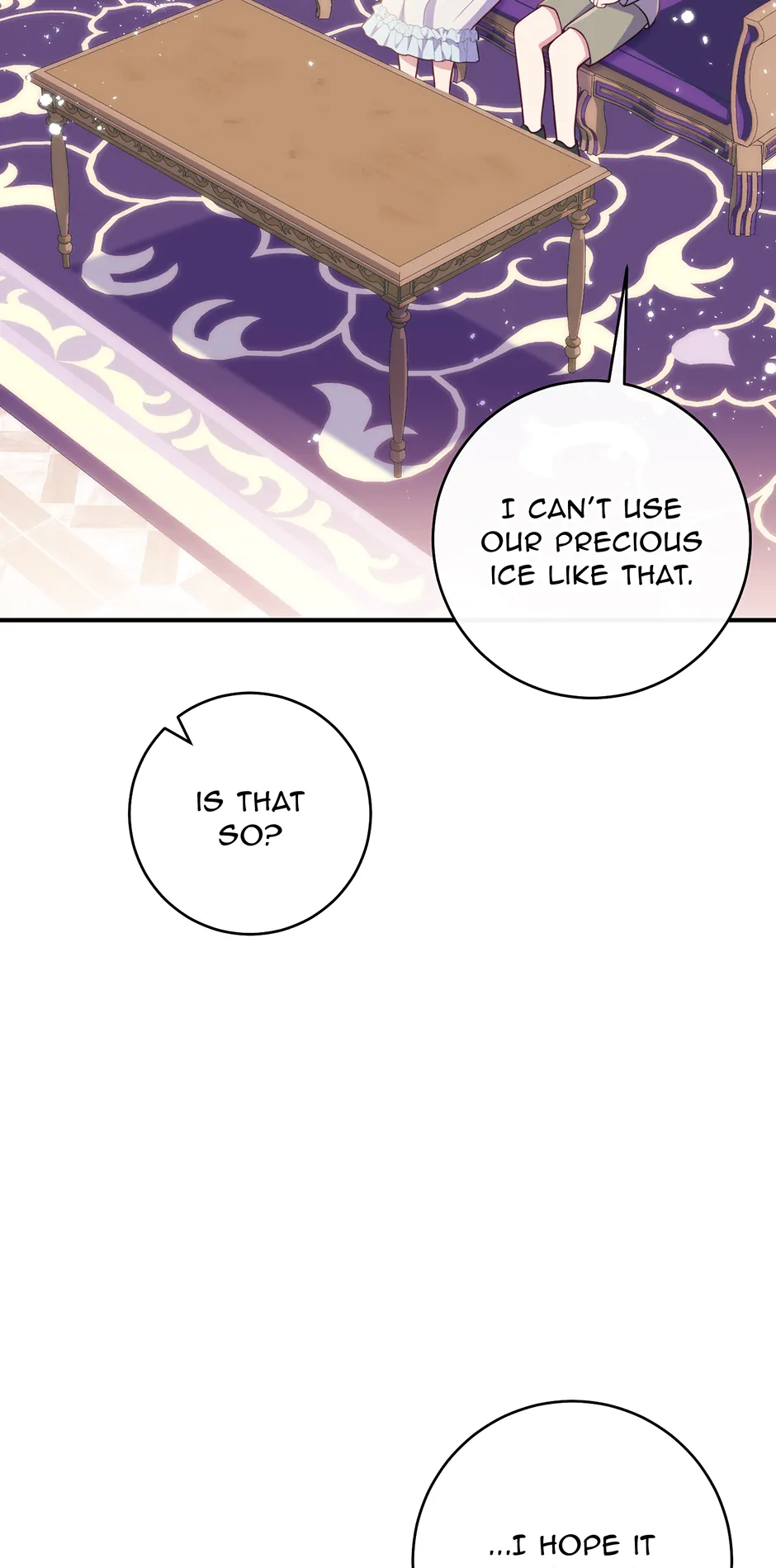 I Became The Childhood Friend of the Obsessive Second Male Lead Chapter 40 - page 77