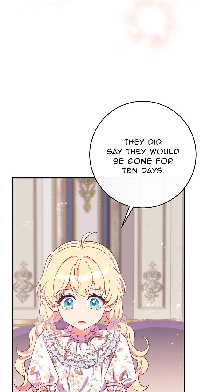 I Became The Childhood Friend of the Obsessive Second Male Lead Chapter 40 - page 87
