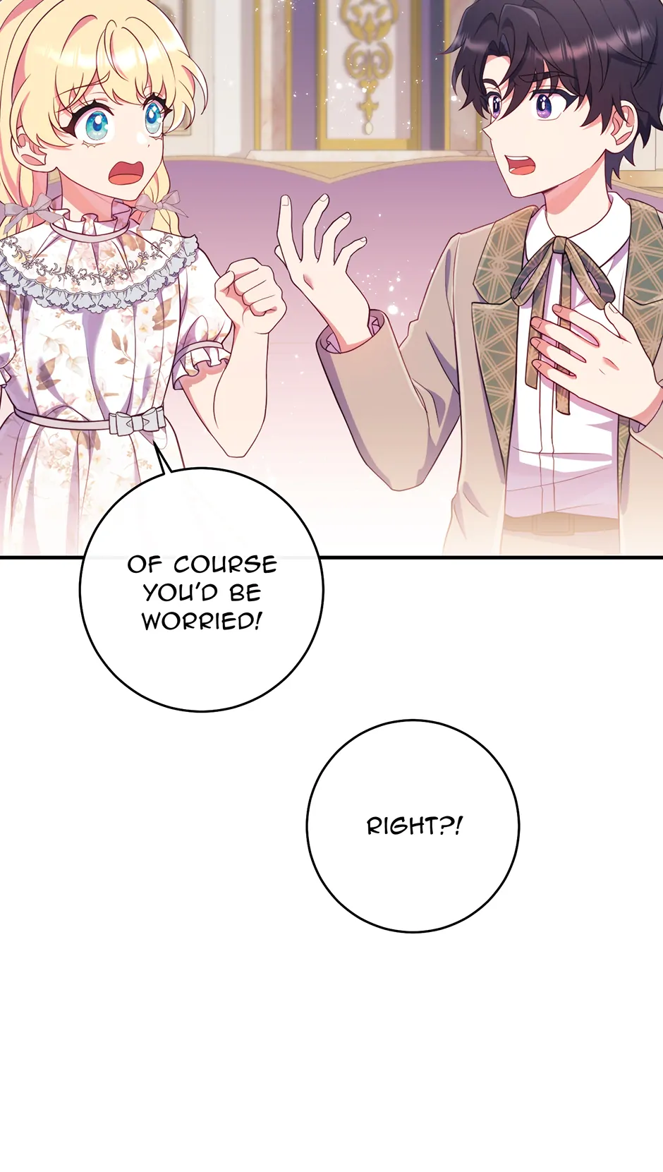 I Became The Childhood Friend of the Obsessive Second Male Lead Chapter 40 - page 89