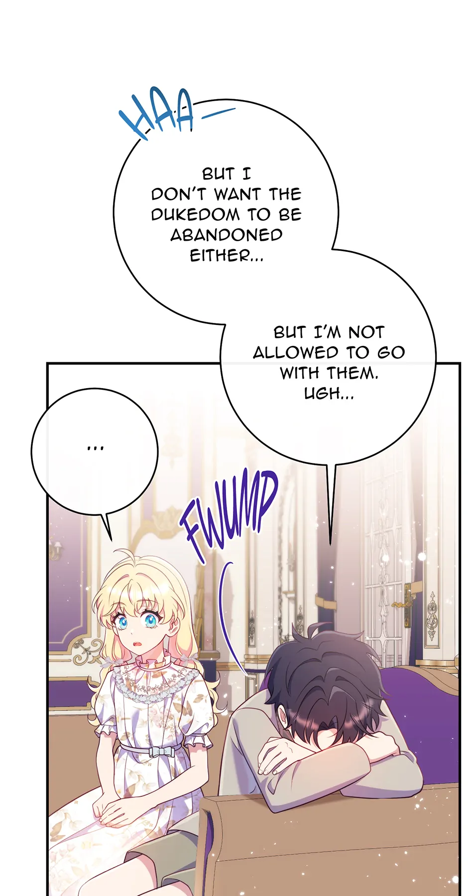 I Became The Childhood Friend of the Obsessive Second Male Lead Chapter 40 - page 90