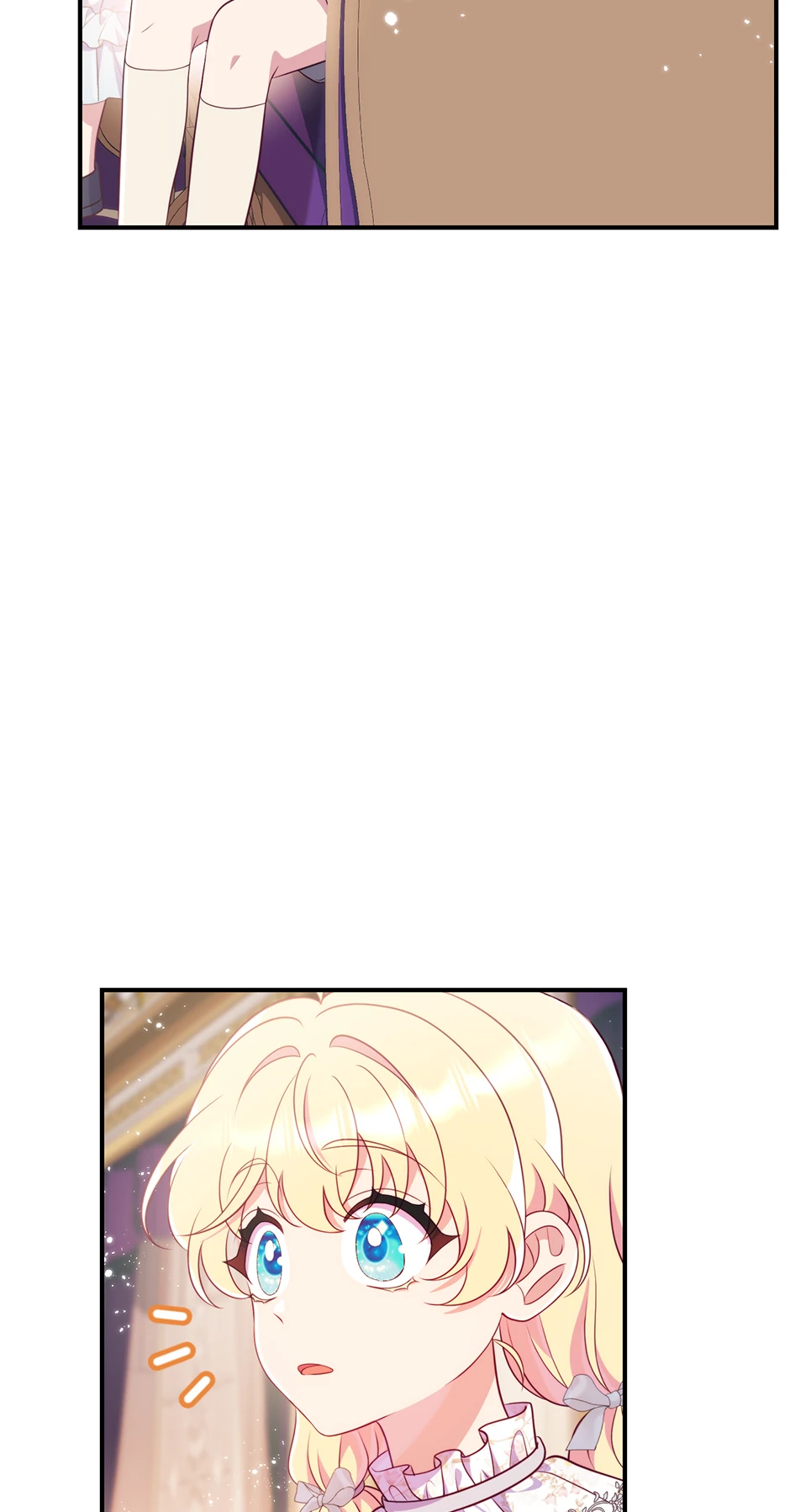 I Became The Childhood Friend of the Obsessive Second Male Lead Chapter 40 - page 91