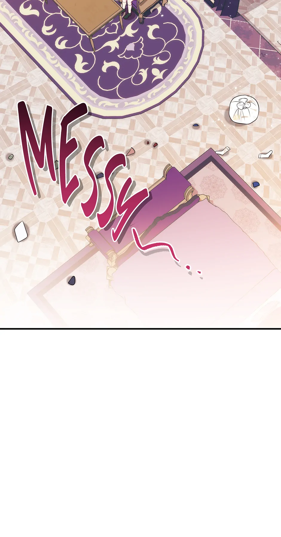 I Became The Childhood Friend of the Obsessive Second Male Lead Chapter 40 - page 93