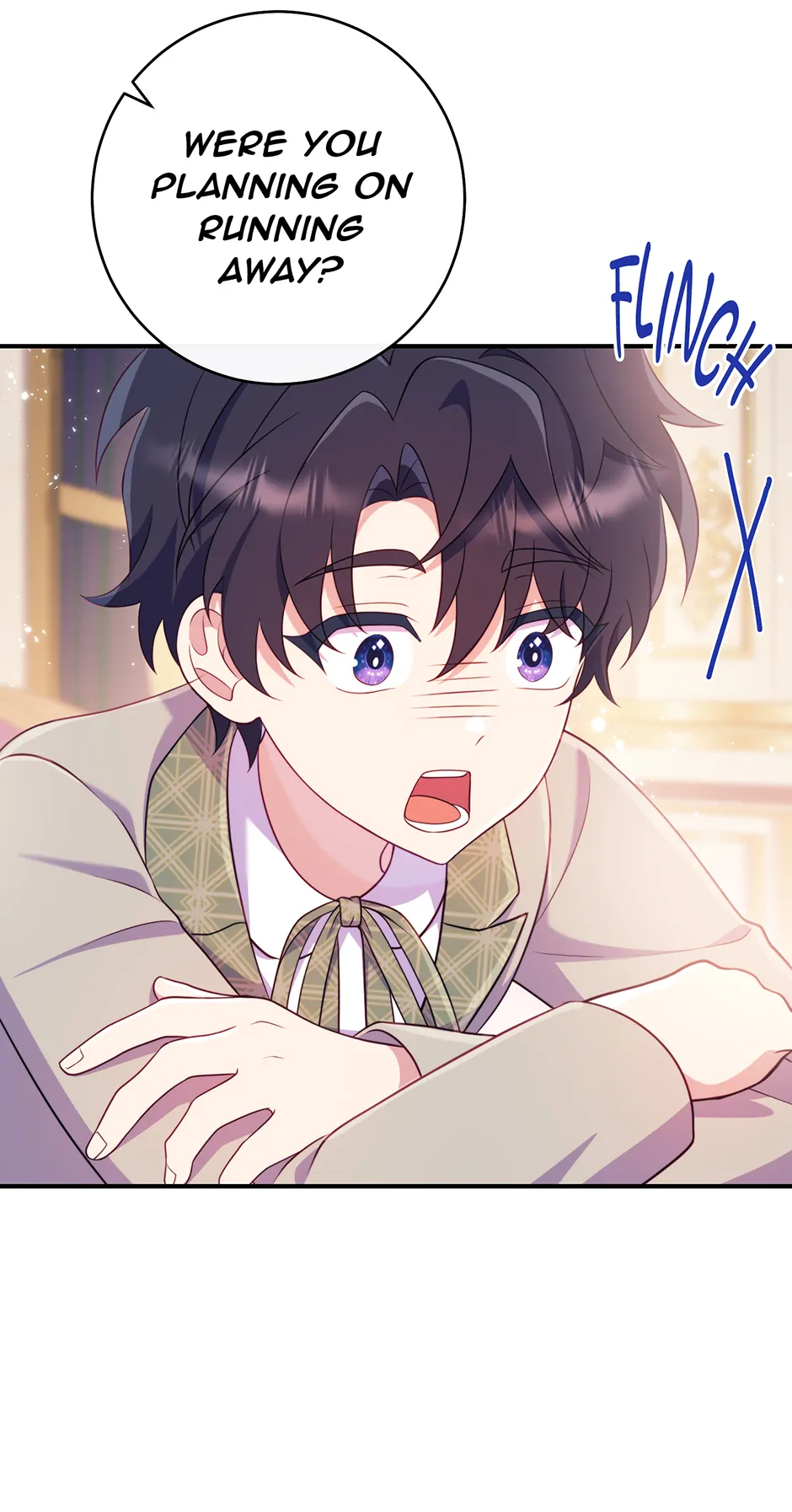I Became The Childhood Friend of the Obsessive Second Male Lead Chapter 40 - page 94