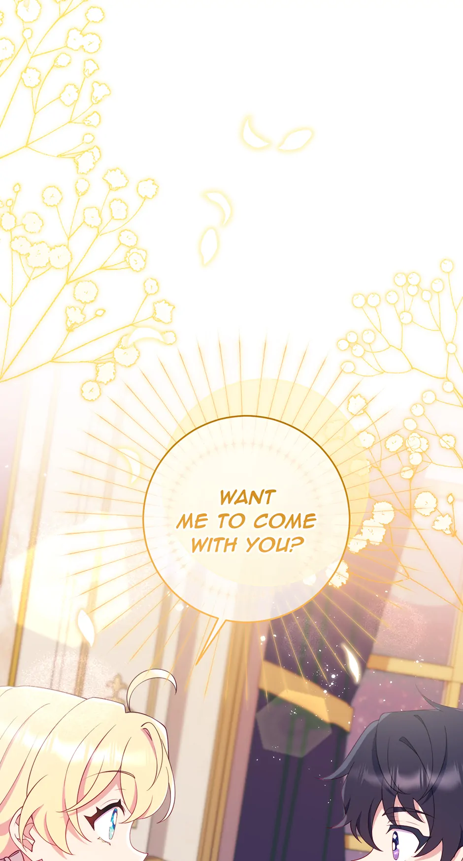 I Became The Childhood Friend of the Obsessive Second Male Lead Chapter 40 - page 97
