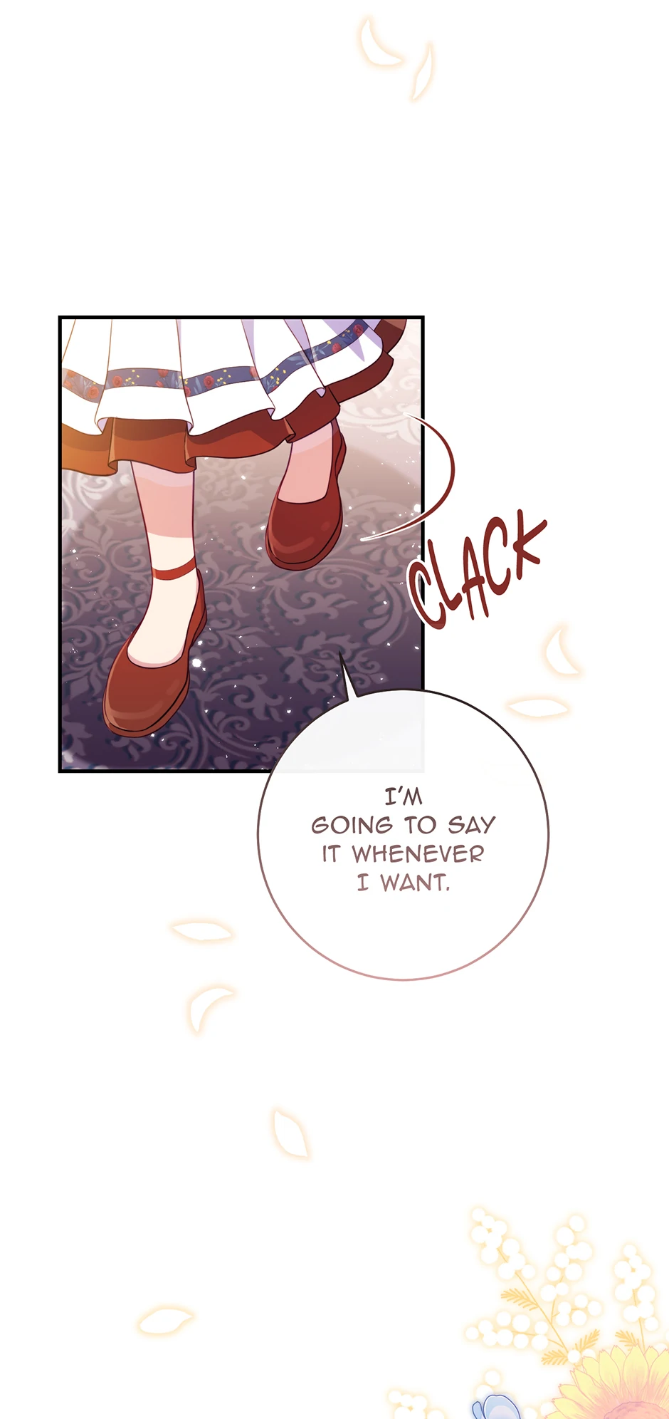 I Became The Childhood Friend of the Obsessive Second Male Lead Chapter 39 - page 12