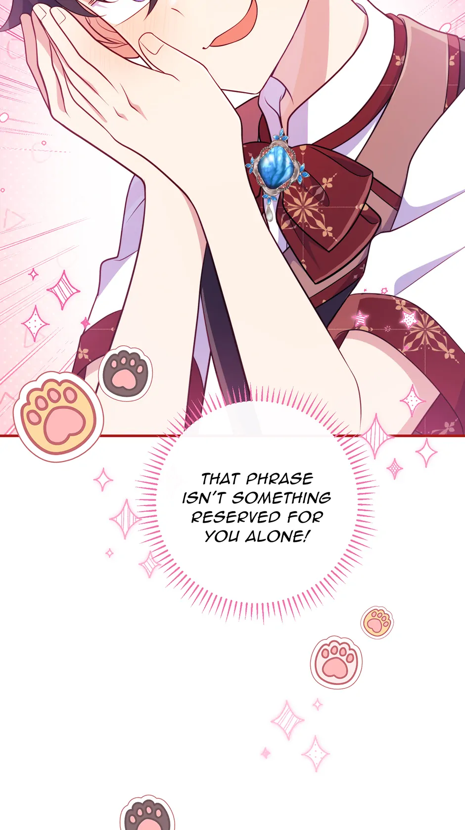 I Became The Childhood Friend of the Obsessive Second Male Lead Chapter 39 - page 17