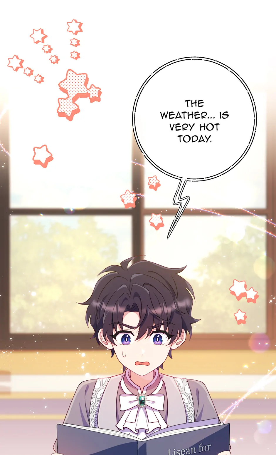 I Became The Childhood Friend of the Obsessive Second Male Lead Chapter 39 - page 24