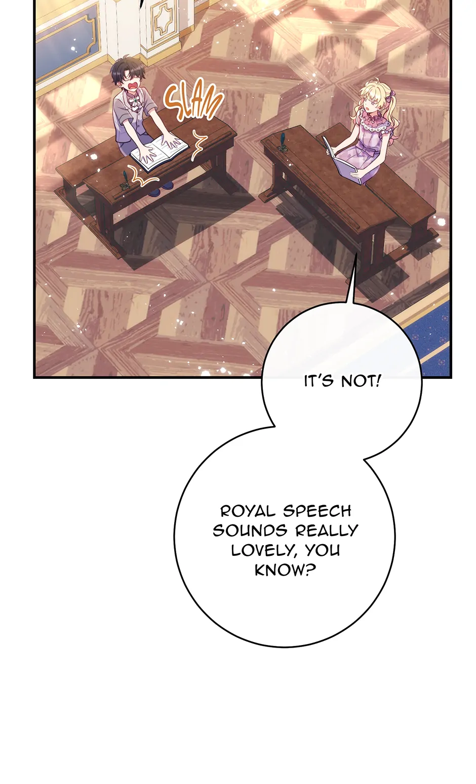 I Became The Childhood Friend of the Obsessive Second Male Lead Chapter 39 - page 26