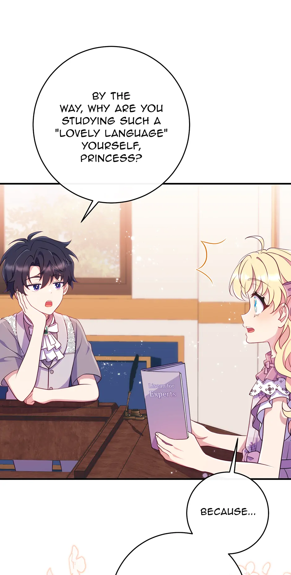 I Became The Childhood Friend of the Obsessive Second Male Lead Chapter 39 - page 27