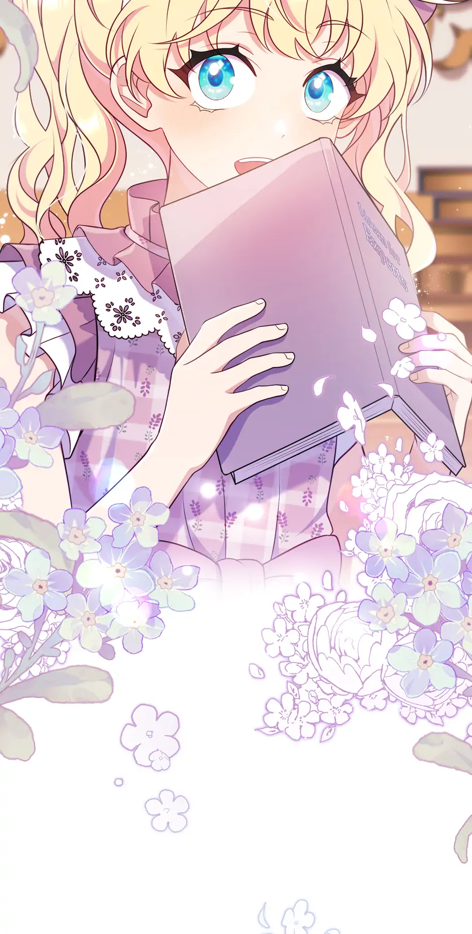 I Became The Childhood Friend of the Obsessive Second Male Lead Chapter 39 - page 29