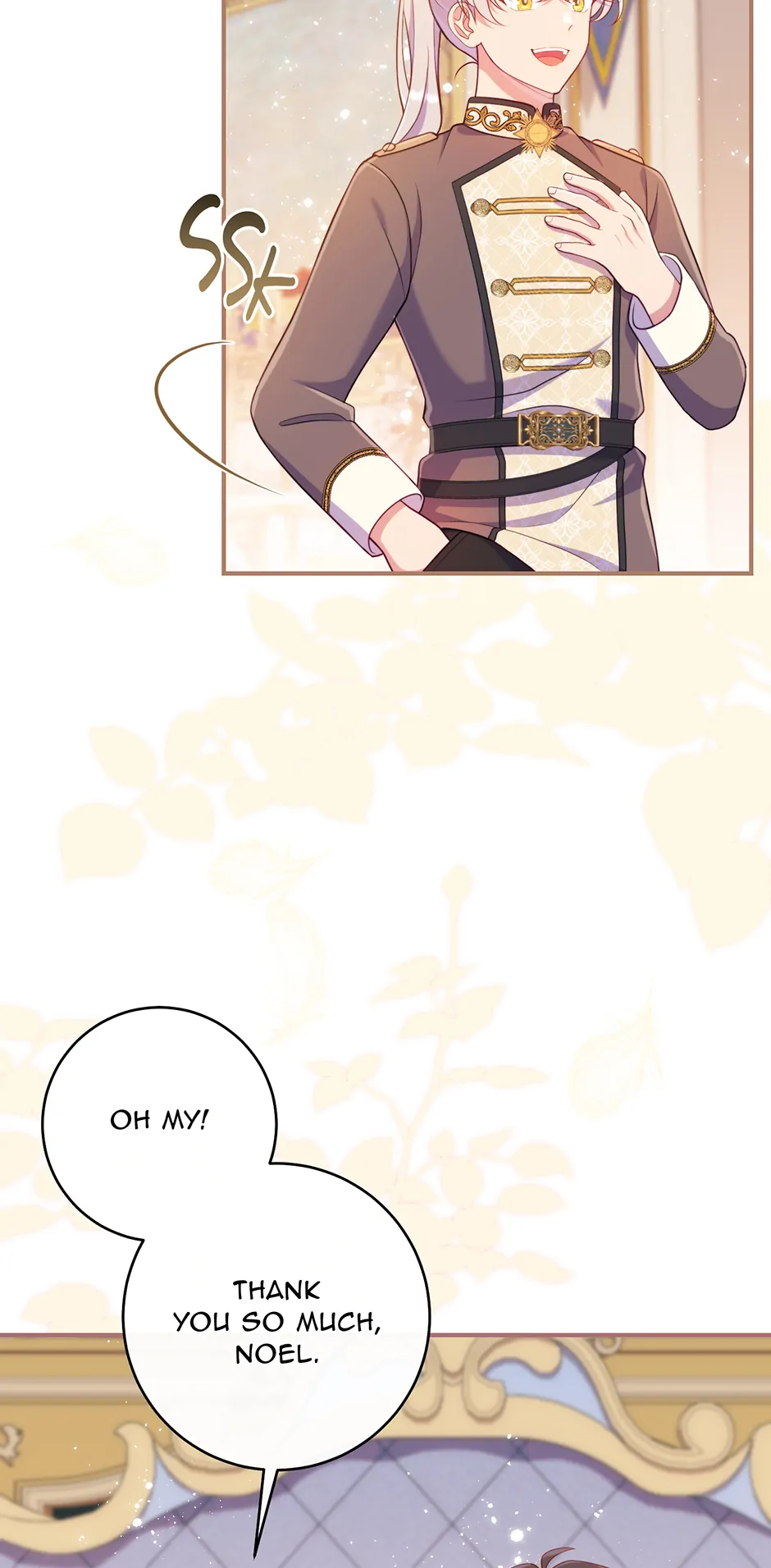 I Became The Childhood Friend of the Obsessive Second Male Lead Chapter 39 - page 3
