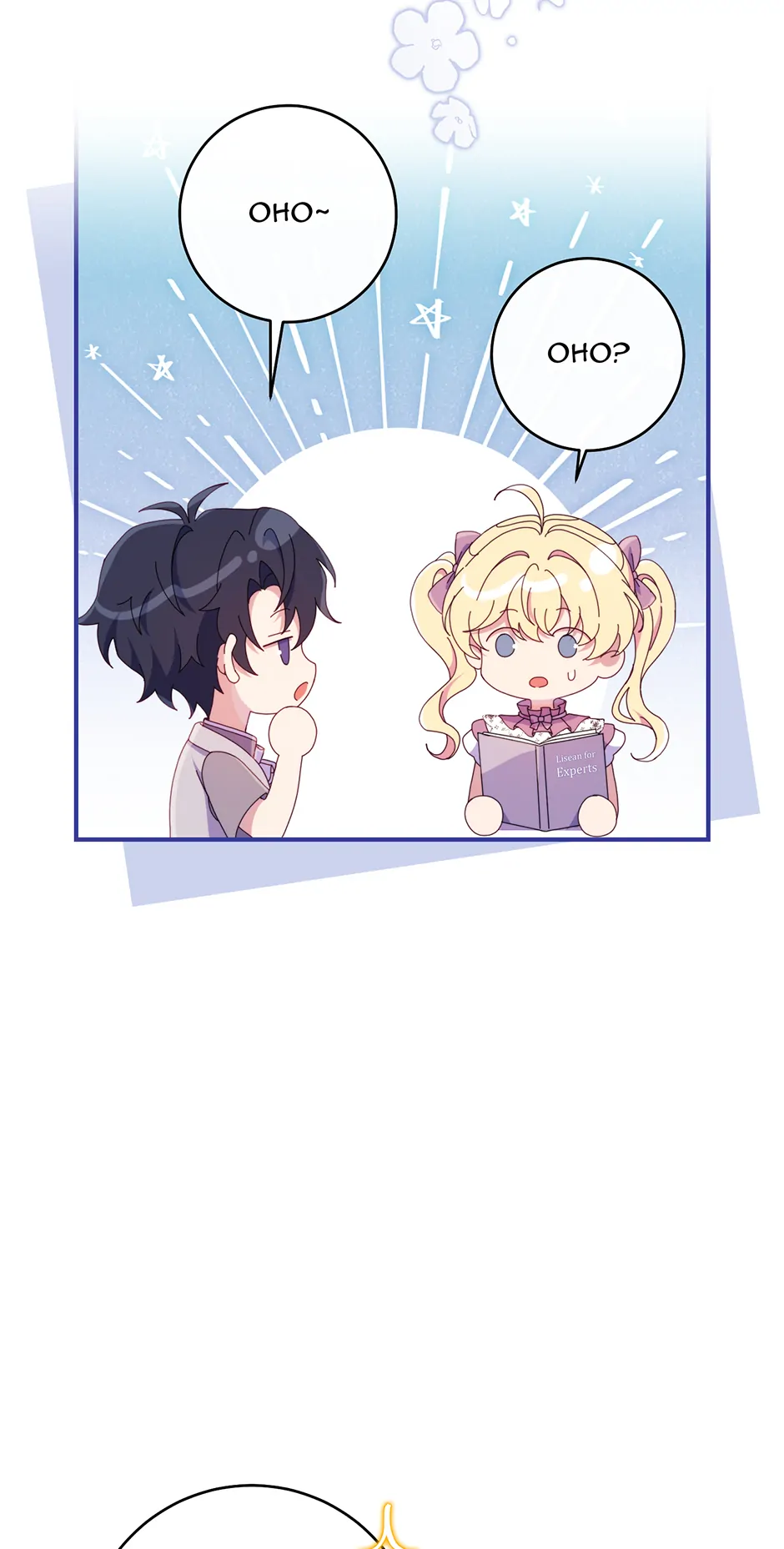 I Became The Childhood Friend of the Obsessive Second Male Lead Chapter 39 - page 30