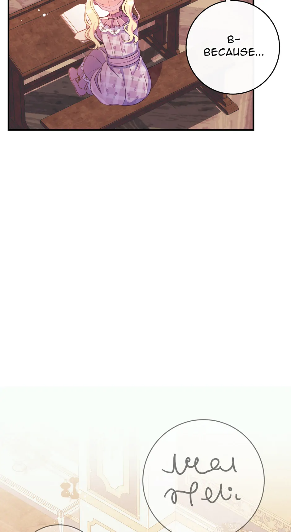 I Became The Childhood Friend of the Obsessive Second Male Lead Chapter 39 - page 33