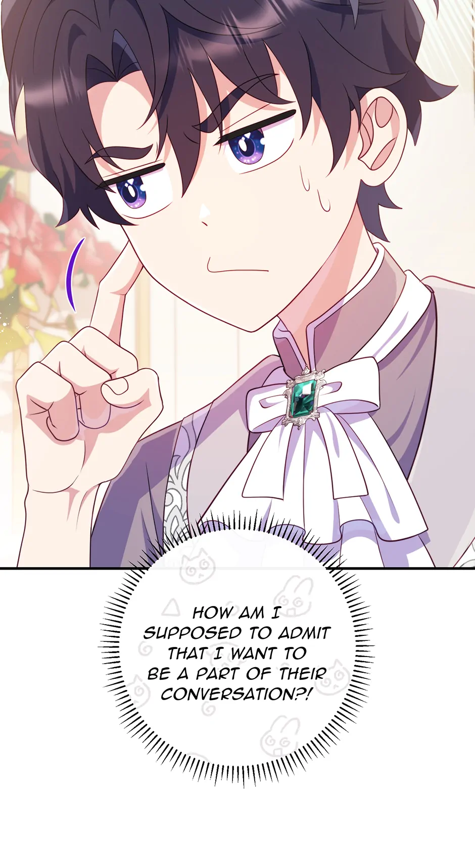 I Became The Childhood Friend of the Obsessive Second Male Lead Chapter 39 - page 35