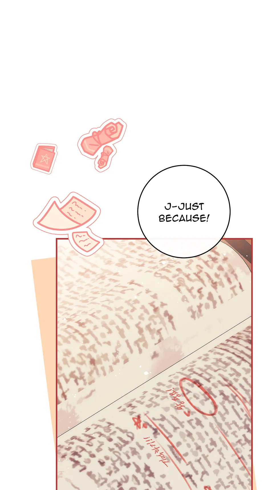 I Became The Childhood Friend of the Obsessive Second Male Lead Chapter 39 - page 36