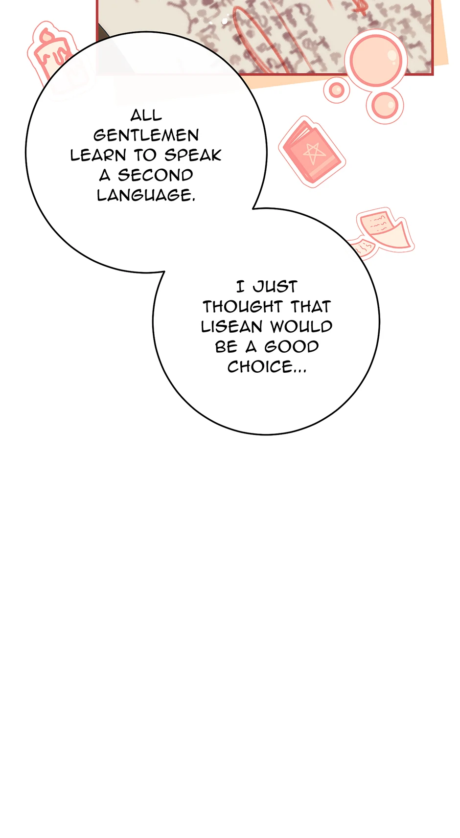 I Became The Childhood Friend of the Obsessive Second Male Lead Chapter 39 - page 37