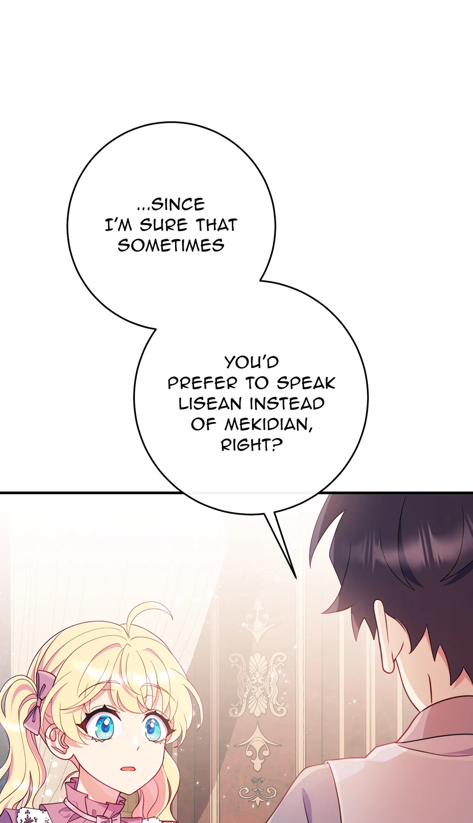 I Became The Childhood Friend of the Obsessive Second Male Lead Chapter 39 - page 38