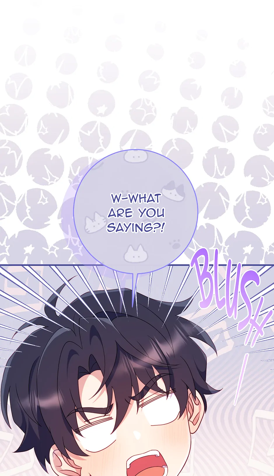 I Became The Childhood Friend of the Obsessive Second Male Lead Chapter 39 - page 41