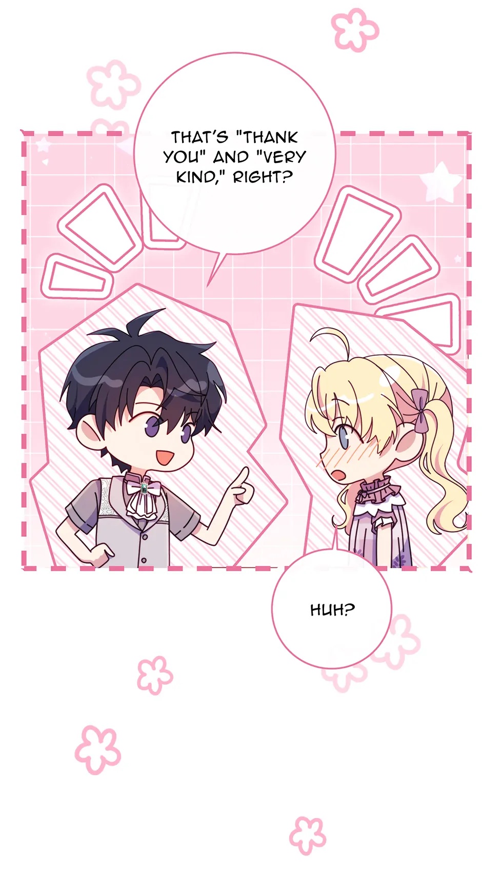 I Became The Childhood Friend of the Obsessive Second Male Lead Chapter 39 - page 47