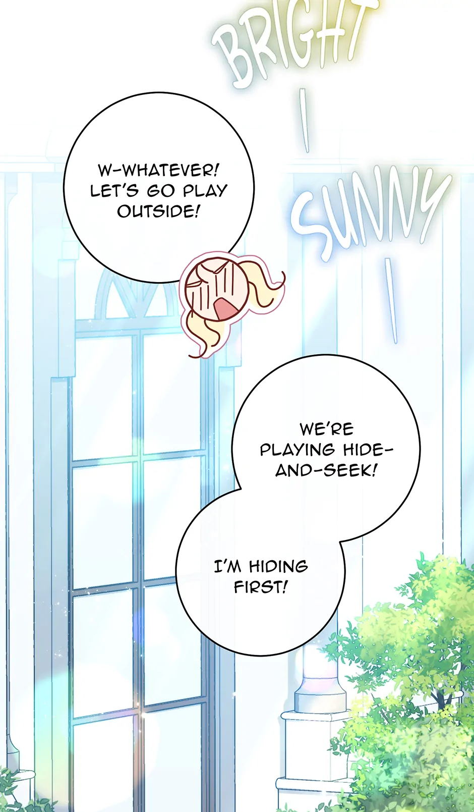 I Became The Childhood Friend of the Obsessive Second Male Lead Chapter 39 - page 50