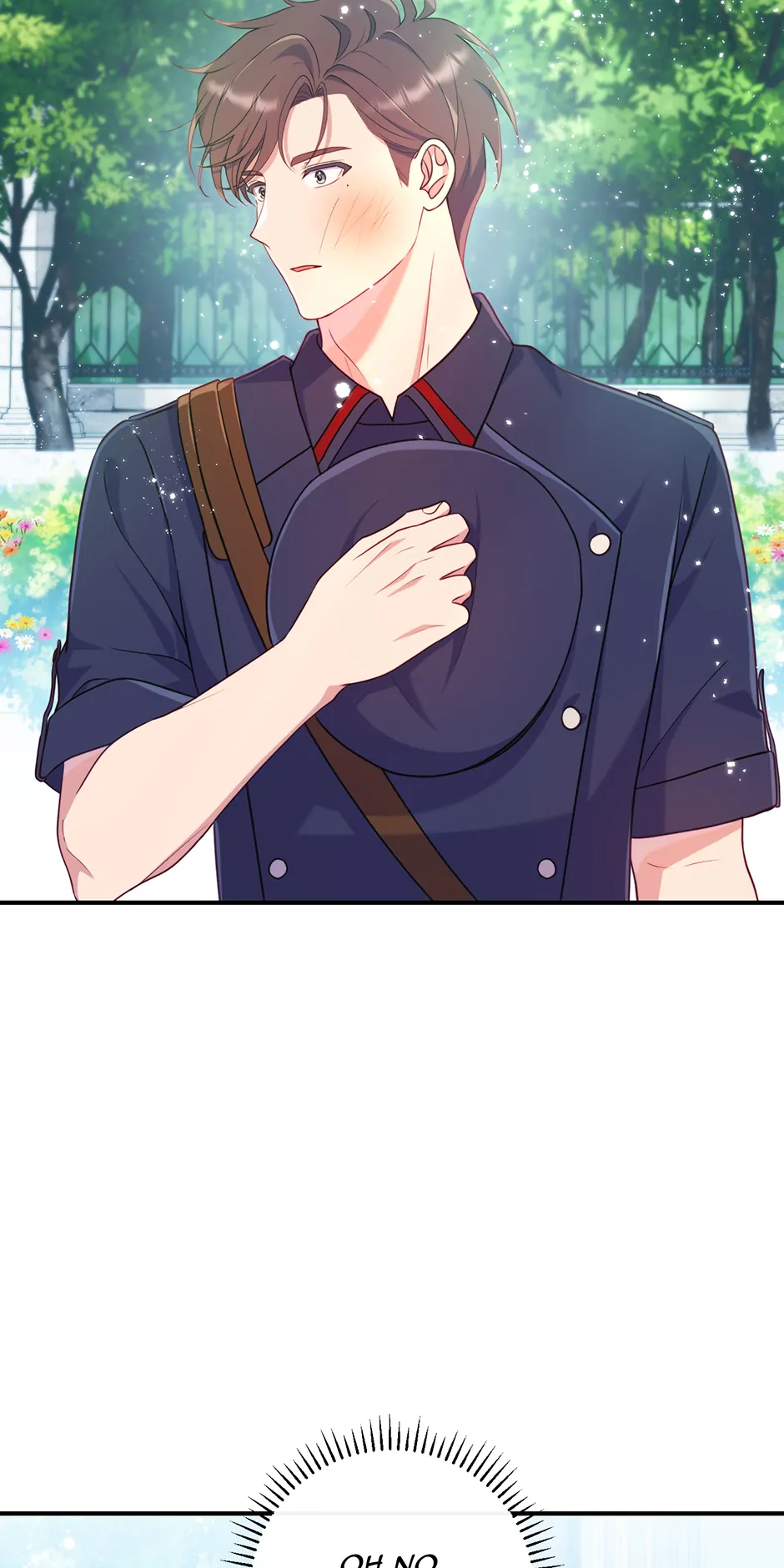 I Became The Childhood Friend of the Obsessive Second Male Lead Chapter 39 - page 53