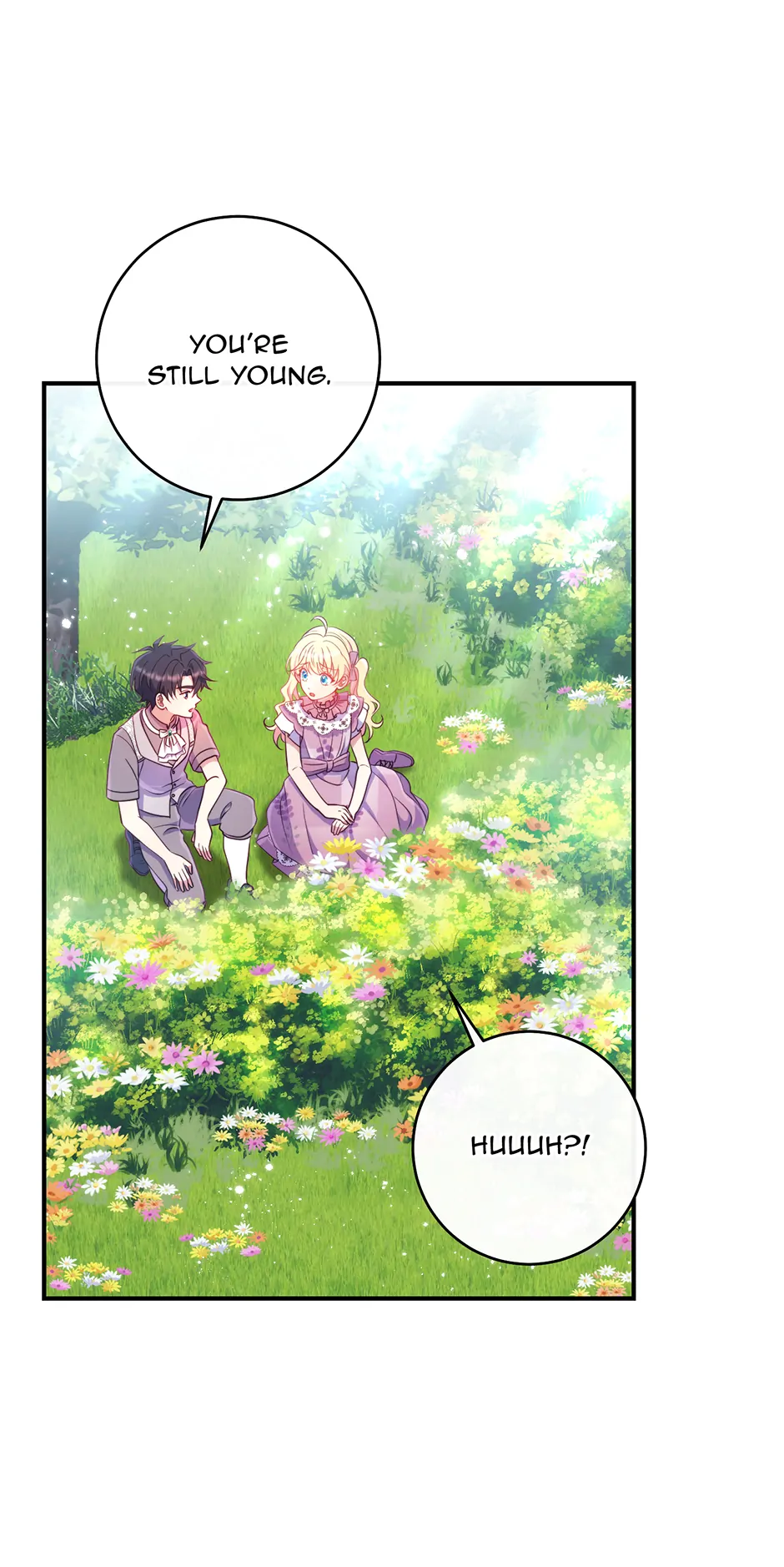 I Became The Childhood Friend of the Obsessive Second Male Lead Chapter 39 - page 56