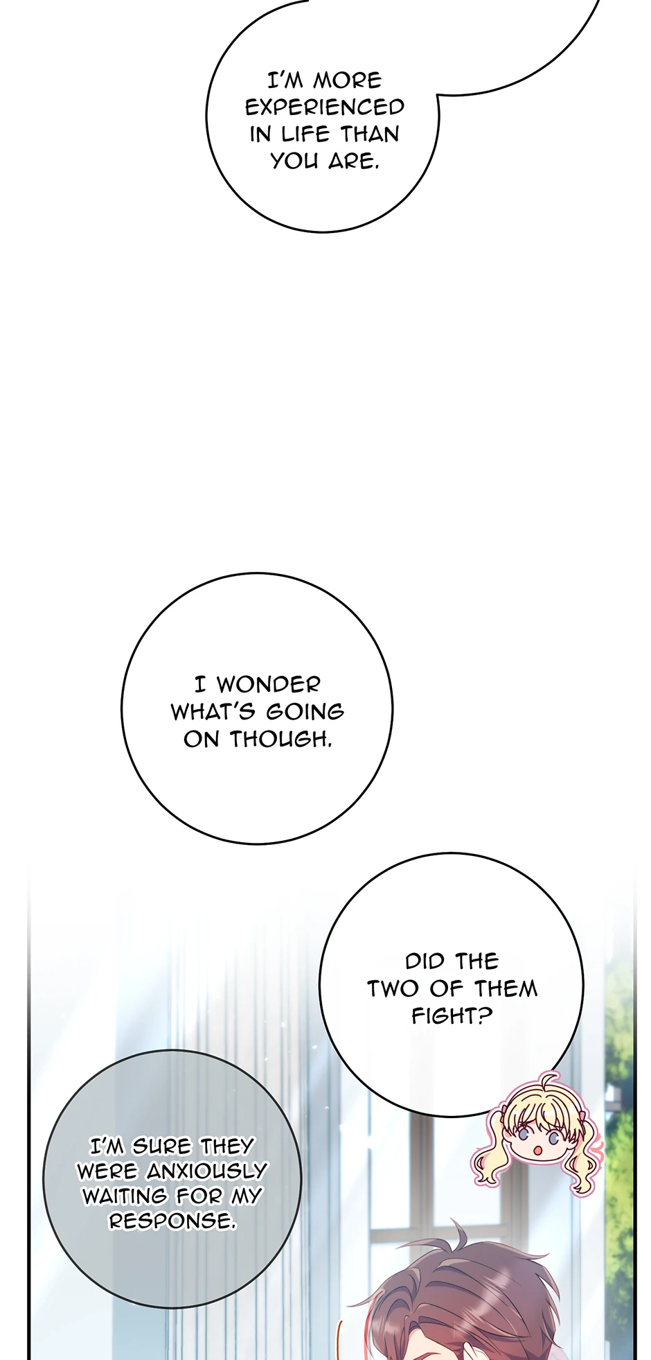 I Became The Childhood Friend of the Obsessive Second Male Lead Chapter 39 - page 58