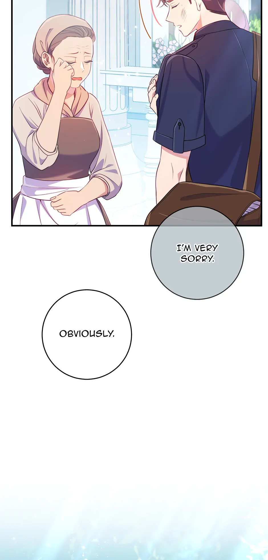 I Became The Childhood Friend of the Obsessive Second Male Lead Chapter 39 - page 59