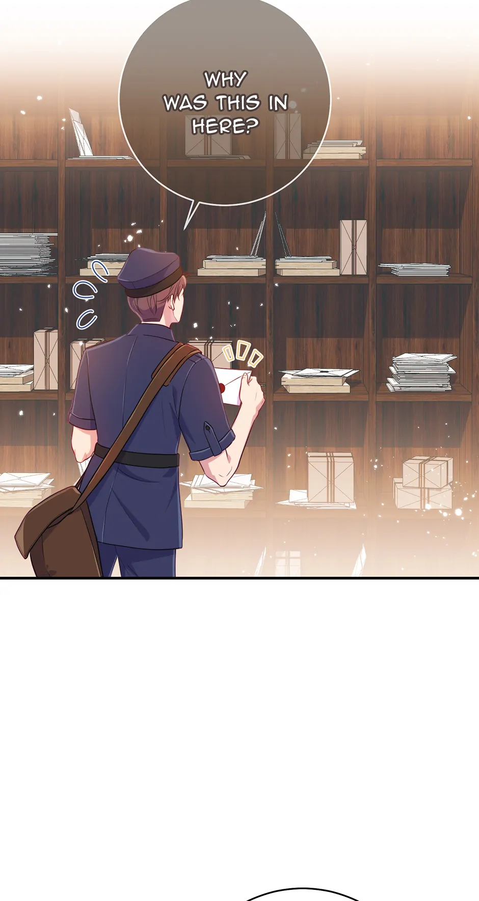 I Became The Childhood Friend of the Obsessive Second Male Lead Chapter 39 - page 63