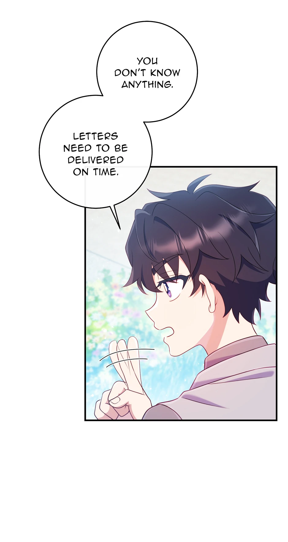 I Became The Childhood Friend of the Obsessive Second Male Lead Chapter 39 - page 66