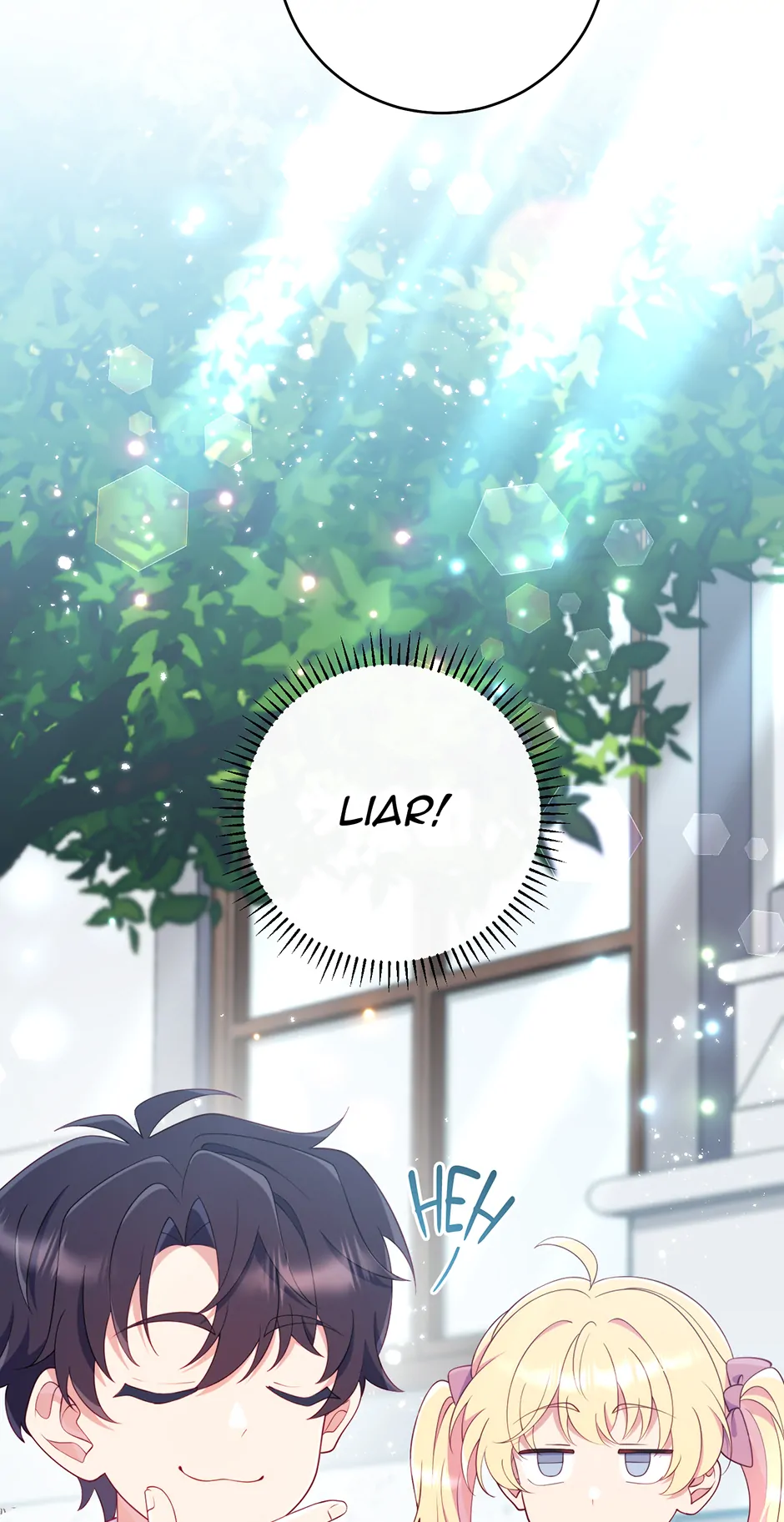 I Became The Childhood Friend of the Obsessive Second Male Lead Chapter 39 - page 68