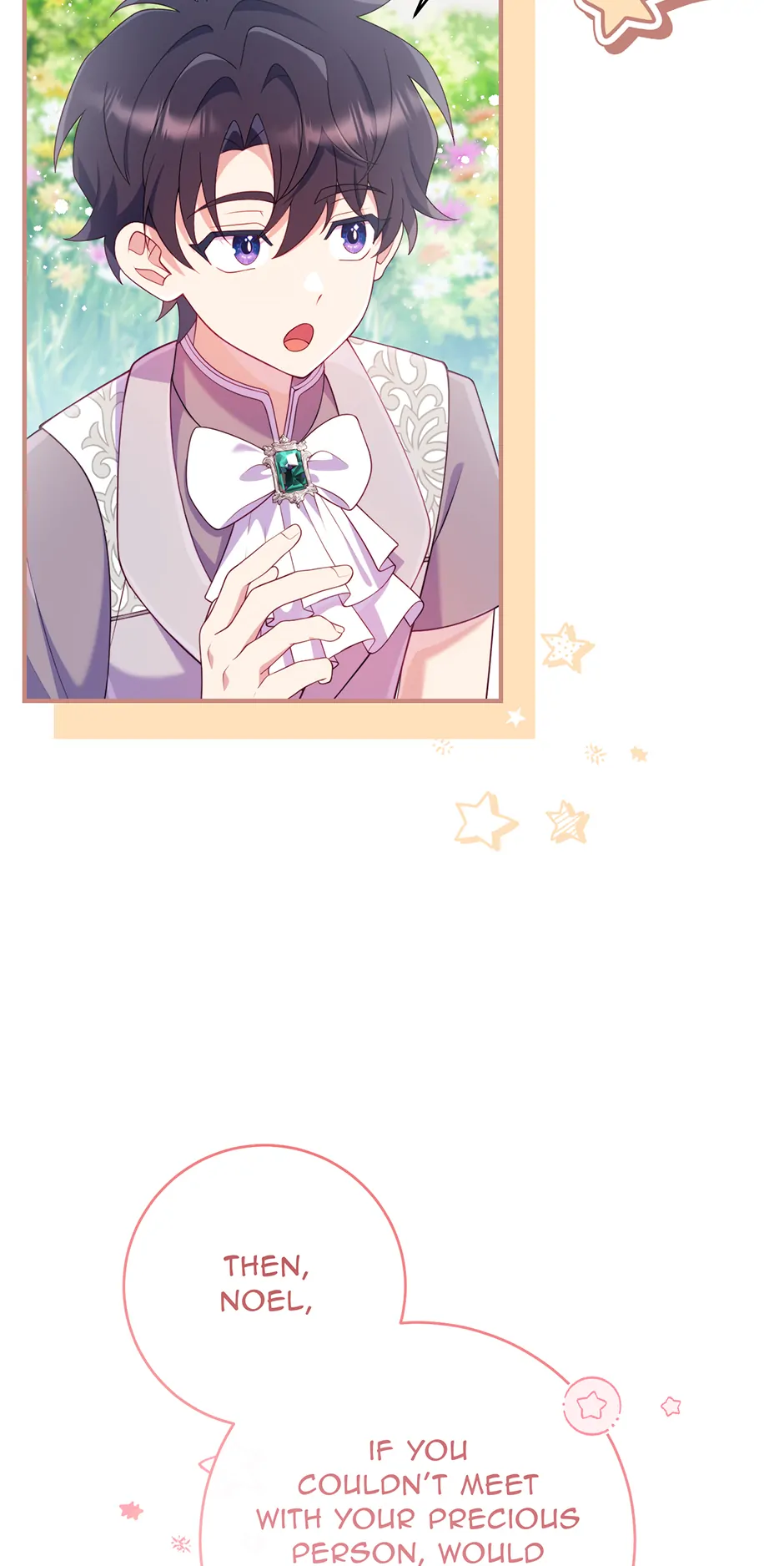 I Became The Childhood Friend of the Obsessive Second Male Lead Chapter 39 - page 73