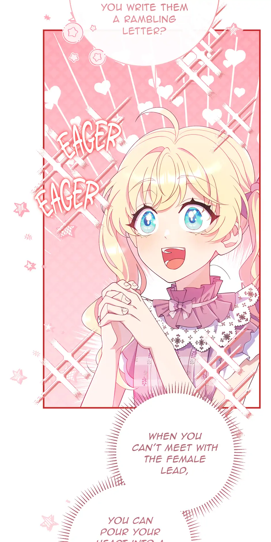 I Became The Childhood Friend of the Obsessive Second Male Lead Chapter 39 - page 74