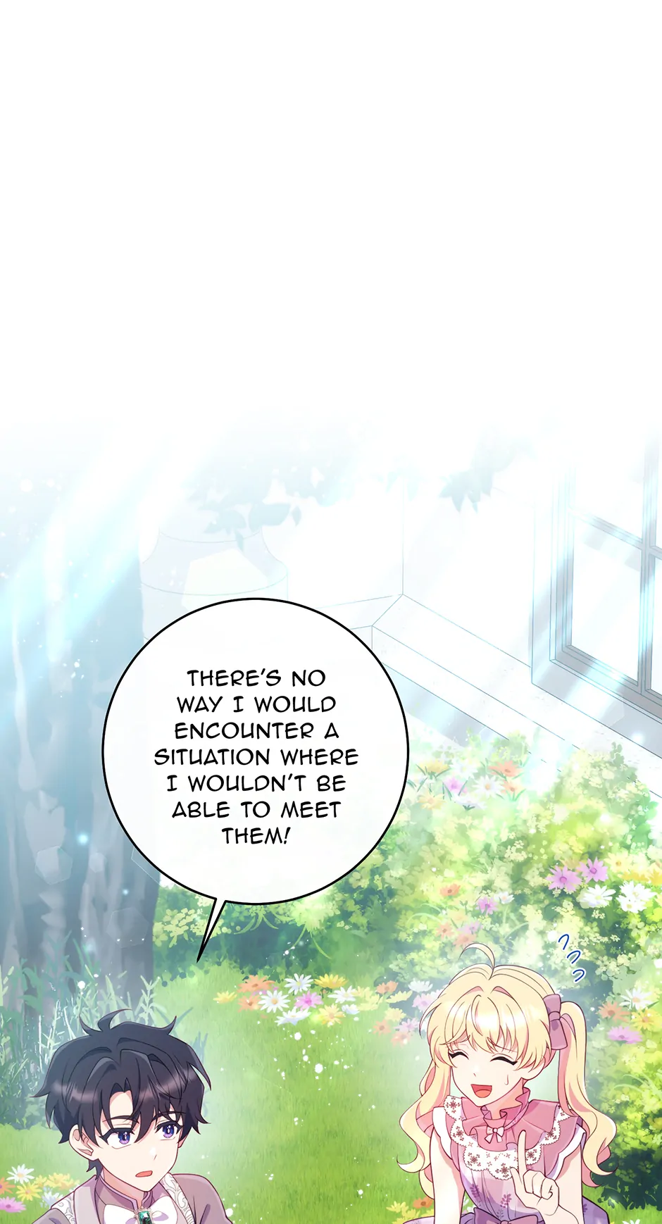 I Became The Childhood Friend of the Obsessive Second Male Lead Chapter 39 - page 77