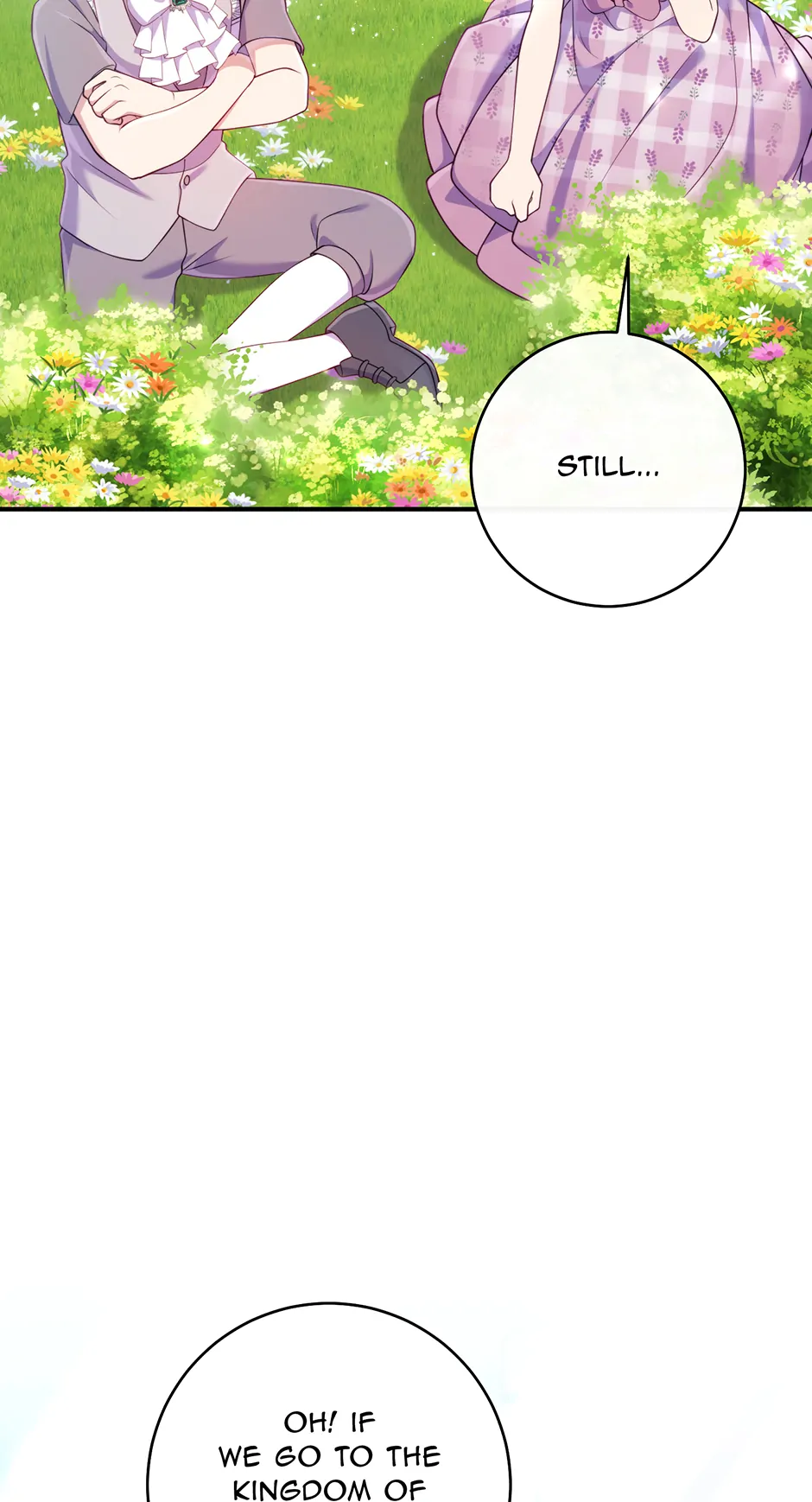 I Became The Childhood Friend of the Obsessive Second Male Lead Chapter 39 - page 78