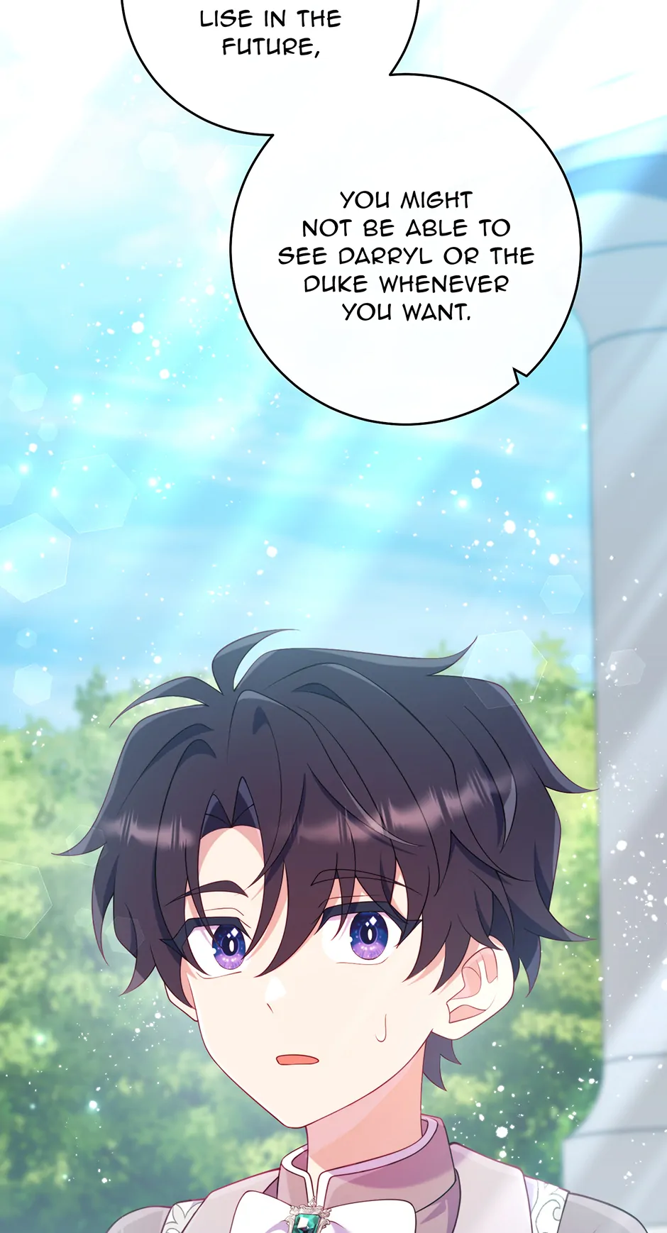 I Became The Childhood Friend of the Obsessive Second Male Lead Chapter 39 - page 79
