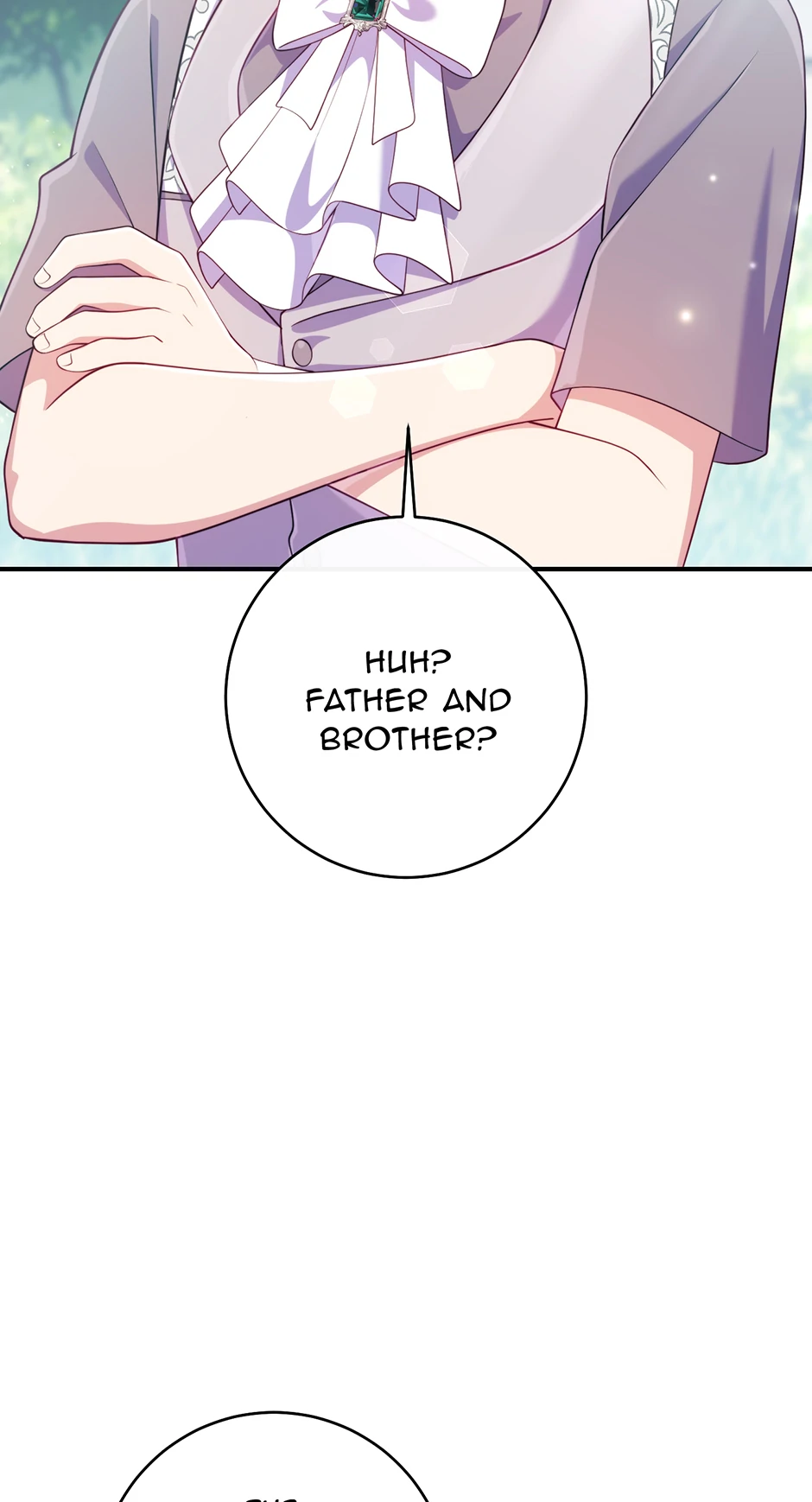 I Became The Childhood Friend of the Obsessive Second Male Lead Chapter 39 - page 80