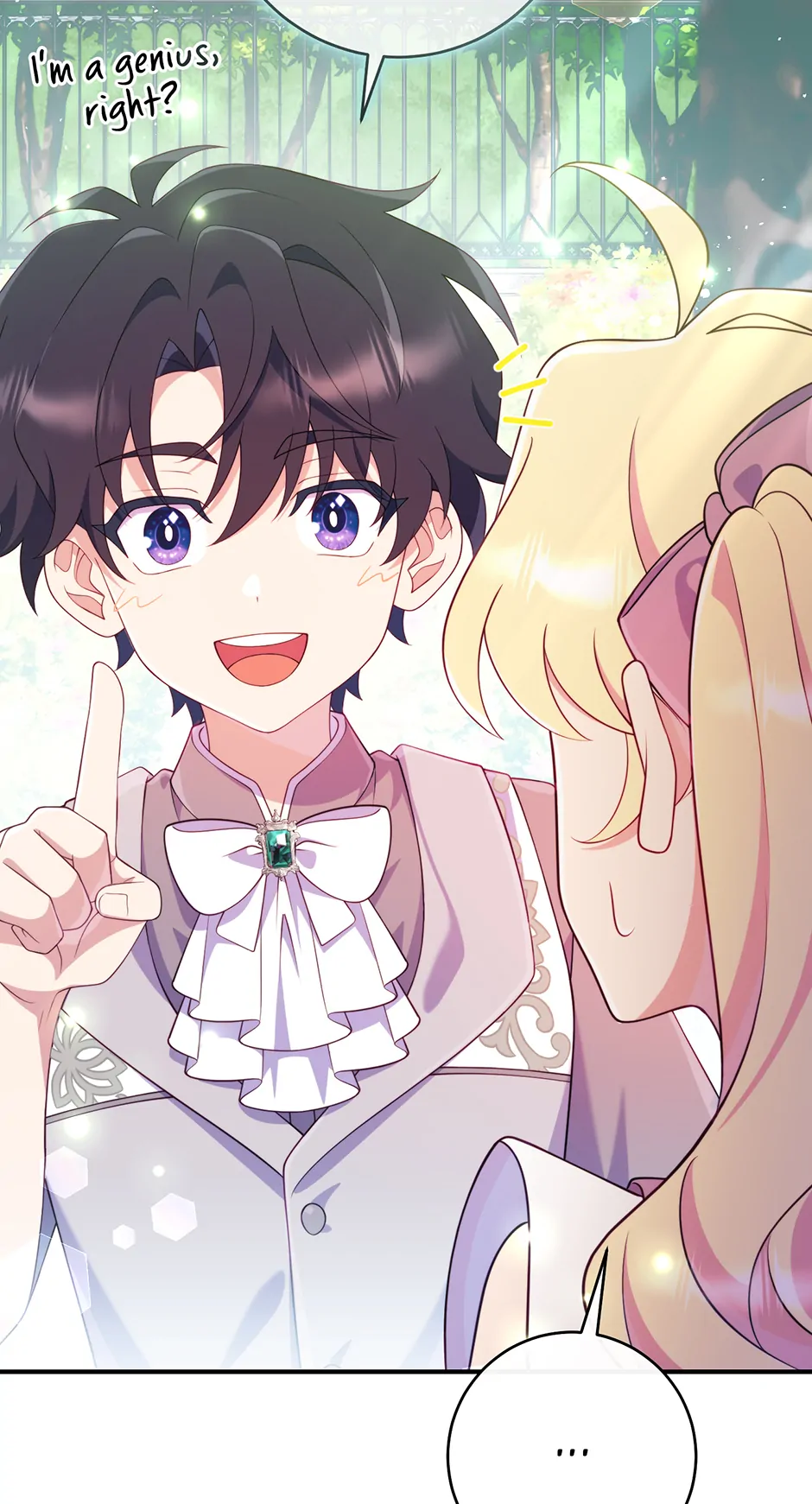 I Became The Childhood Friend of the Obsessive Second Male Lead Chapter 39 - page 84