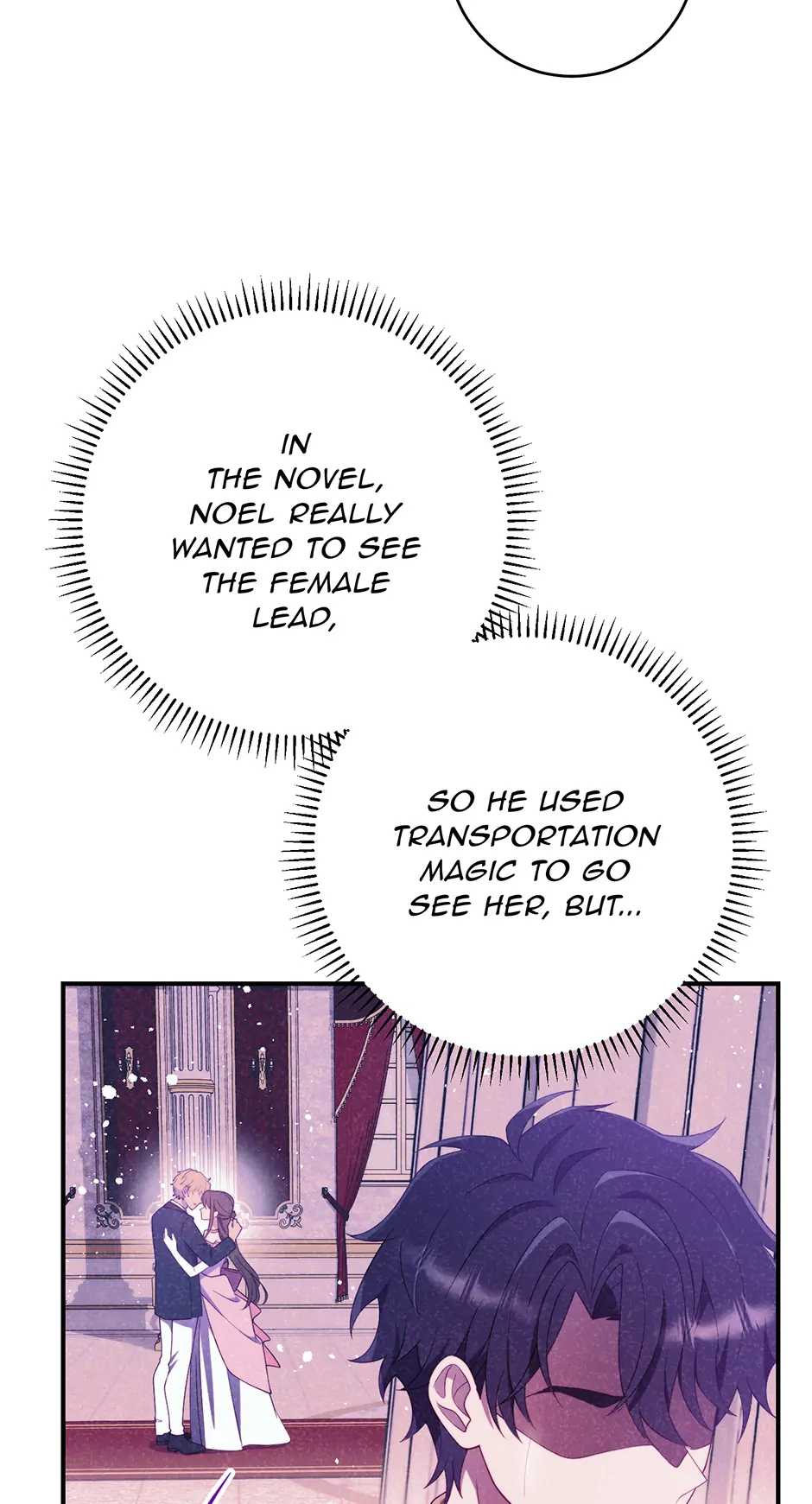 I Became The Childhood Friend of the Obsessive Second Male Lead Chapter 39 - page 85